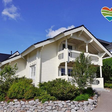 Ferienblockhaus Willingen Mit Meinecardplus מראה חיצוני תמונה
