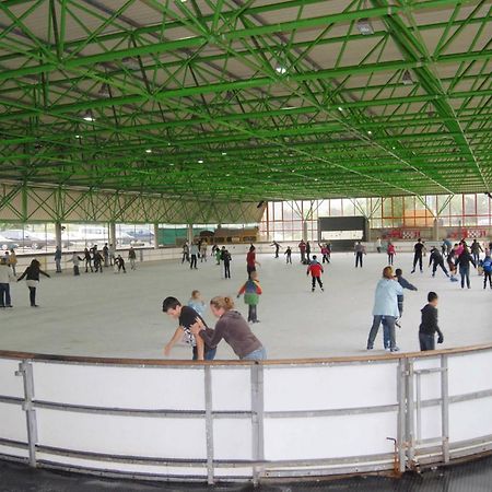 Ferienblockhaus Willingen Mit Meinecardplus מראה חיצוני תמונה