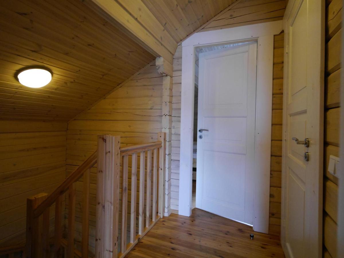 Ferienblockhaus Willingen Mit Meinecardplus מראה חיצוני תמונה