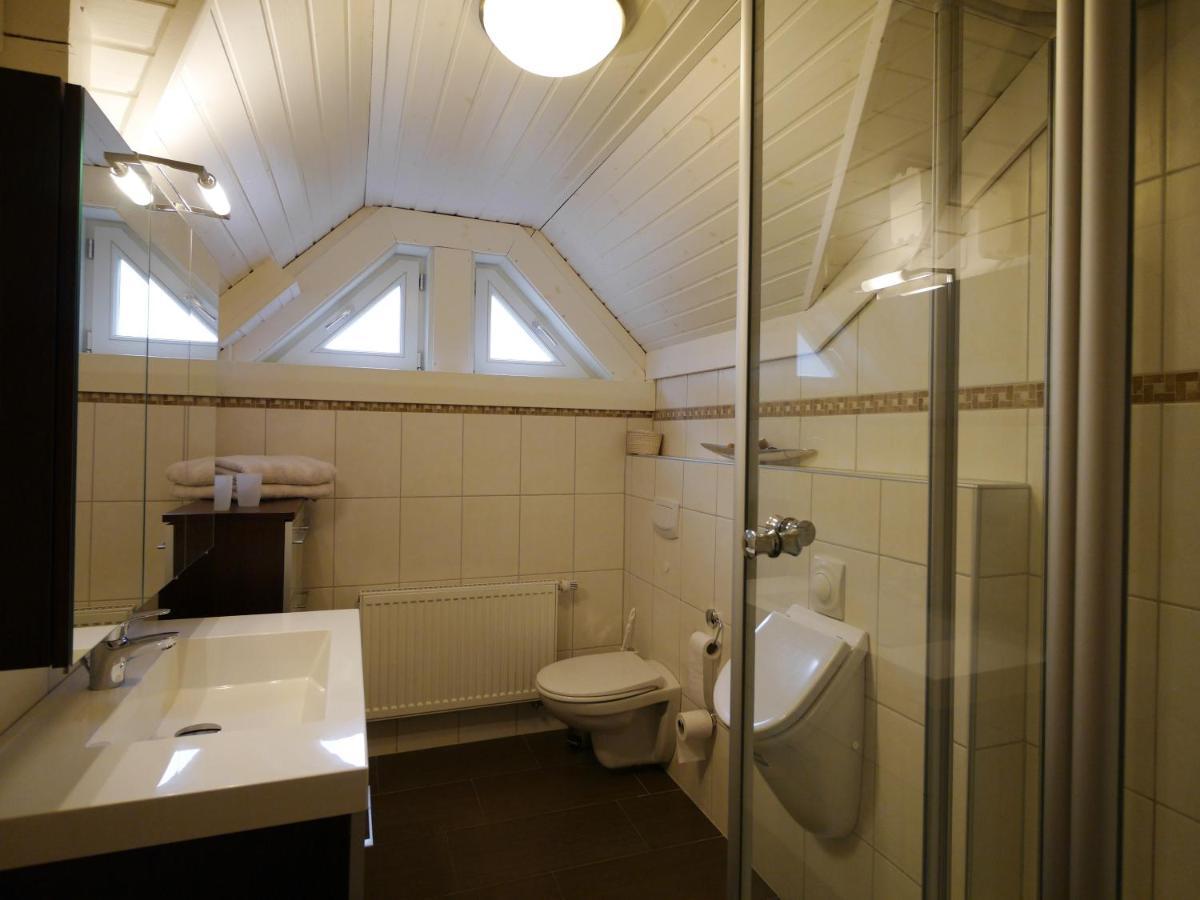 Ferienblockhaus Willingen Mit Meinecardplus מראה חיצוני תמונה