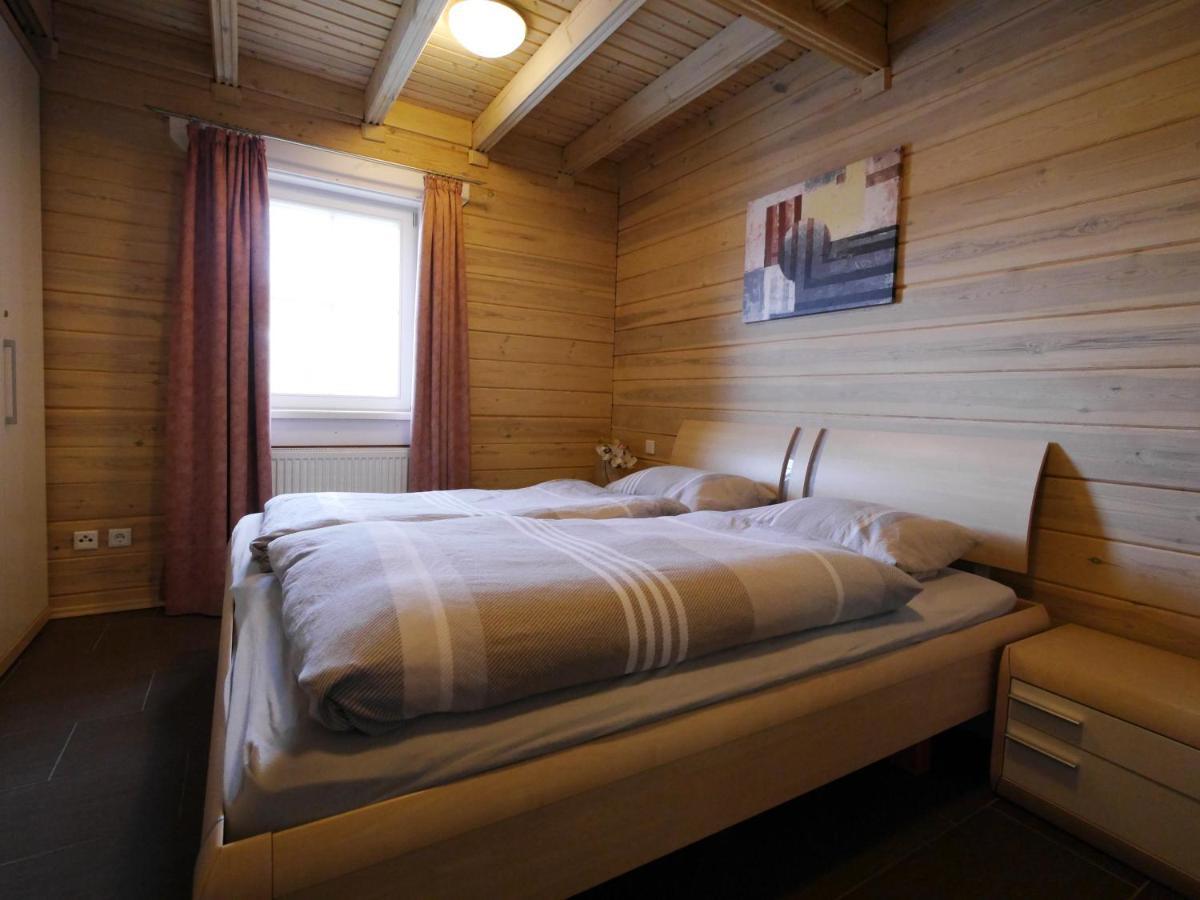 Ferienblockhaus Willingen Mit Meinecardplus מראה חיצוני תמונה