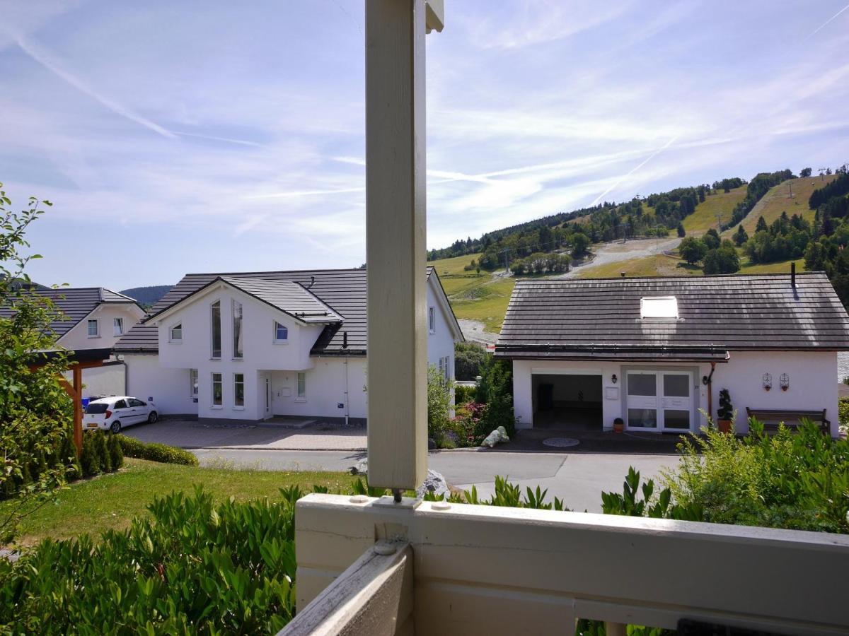 Ferienblockhaus Willingen Mit Meinecardplus מראה חיצוני תמונה