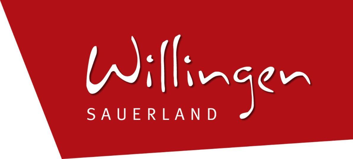 Ferienblockhaus Willingen Mit Meinecardplus מראה חיצוני תמונה